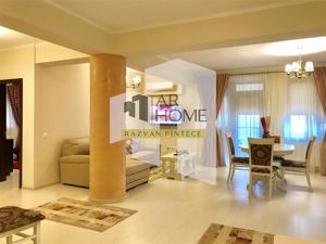 Apartament de lux, 3 camere, parcare subterana, Albert Nord Ploiesti - imagine 9