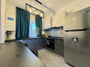 Casa 3 camere, prima inchiriere, Bucov, langa Ploiesti - imagine 5