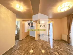 Vila D+P+2E, 8 camere, 390 mp teren, zona ultracentral, Ploiesti - imagine 3