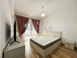 Apartament 2 camere, parcare subterana, MRS SMART - imagine 8