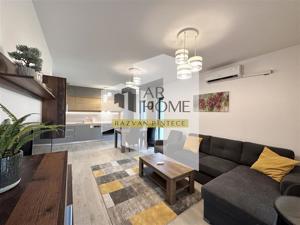 Apartament 3 camere de lux parcare subterana Albert MRS Smart Ploiesti - imagine 5