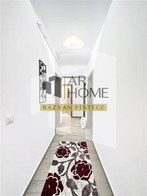 Apartament 3 camere de lux parcare subterana Albert MRS Smart Ploiesti - imagine 14