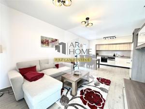 Apartament 3 camere de lux parcare subterana Albert MRS Smart Ploiesti - imagine 3