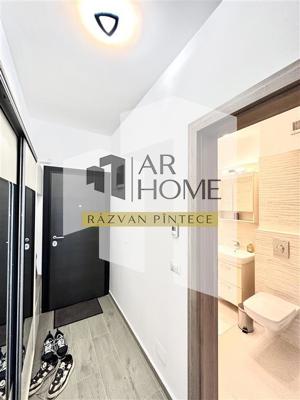 Apartament 3 camere de lux parcare subterana Albert MRS Smart Ploiesti - imagine 17