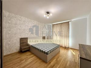 Apartament 2 camere, parcare subterana, MRS SMART - imagine 6