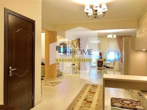 Apartament de lux, 3 camere, parcare subterana, Albert Nord Ploiesti - imagine 14