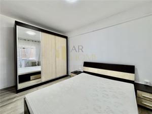 Apartament 3 camere, prima închiriere, zona Democratiei Sud, Ploiesti. - imagine 8