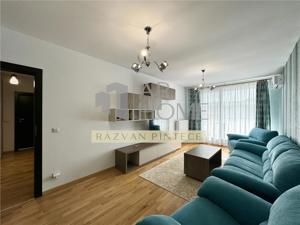 Apartament 2 camere, parcare subterana, MRS SMART - imagine 5