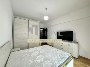 Apartament 2 camere, parcare subterana, MRS SMART - imagine 10