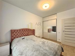 Apartament 3 camere, bloc nou, parcare privata, MRS Smart Albert Ploiesti - imagine 10