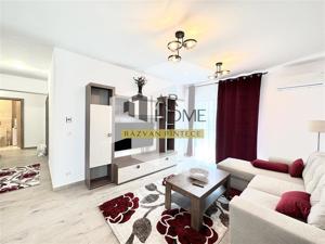 Apartament 3 camere de lux parcare subterana Albert MRS Smart Ploiesti - imagine 2