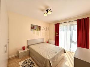 Apartament 2 camere, prima inchiriere,  MRS Village, Albert, Ploiest - imagine 7