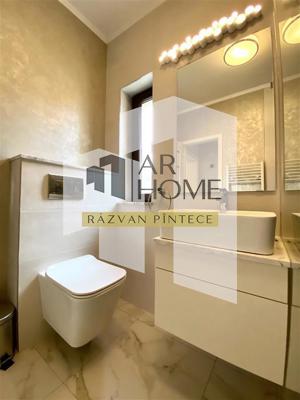 Apartament 2 camere lux, terasa 25 mp, parcare, Albert Ploiesti - imagine 10