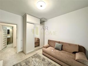 Apartament 3 camere, bloc nou, parcare privata, MRS Smart Albert Ploiesti - imagine 13