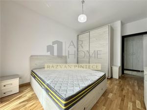 Apartament 2 camere, parcare subterana, MRS SMART - imagine 11