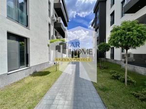 Apartament 2 camere, de lux, parcare, zona Albert Nord, Ploiesti - imagine 10