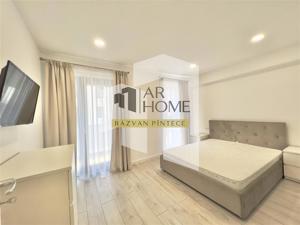 Apartament 2 camere, de lux, parcare, zona Albert Nord, Ploiesti - imagine 4