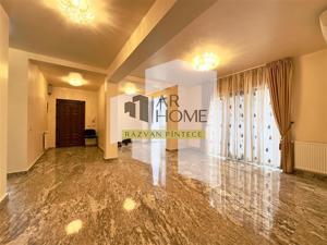 Vila D+P+2E, 8 camere, 390 mp teren, zona ultracentral, Ploiesti - imagine 2