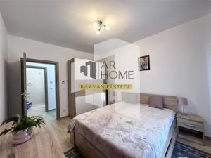 Apartament 3 camere de lux parcare subterana Albert MRS Smart Ploiesti - imagine 11