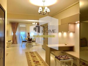 Apartament de lux, 3 camere, parcare subterana, Albert Nord Ploiesti - imagine 2