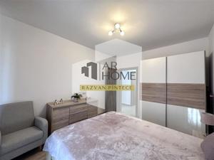 Apartament 3 camere de lux parcare subterana Albert MRS Smart Ploiesti - imagine 10