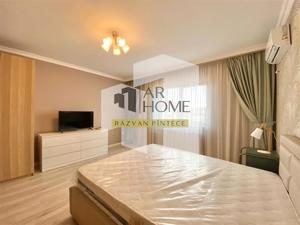 Apartament 2 camere lux, terasa 25 mp, parcare, Albert Ploiesti - imagine 16