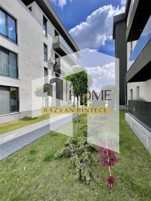 Apartament 2 camere, de lux, parcare, zona Albert Nord, Ploiesti - imagine 9