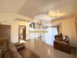 Vila D+P+2E, 8 camere, 390 mp teren, zona ultracentral, Ploiesti - imagine 9