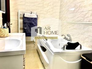 Apartament de lux, 3 camere, parcare subterana, Albert Nord Ploiesti - imagine 7