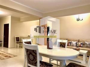 Apartament de lux, 3 camere, parcare subterana, Albert Nord Ploiesti - imagine 15