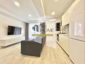 Apartament 2 camere, de lux, parcare, zona Albert Nord, Ploiesti - imagine 12