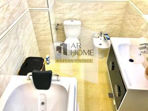 Apartament de lux, 3 camere, parcare subterana, Albert Nord Ploiesti - imagine 20