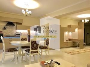 Apartament de lux, 3 camere, parcare subterana, Albert Nord Ploiesti - imagine 11