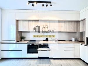 Apartament 3 camere de lux parcare subterana Albert MRS Smart Ploiesti - imagine 6