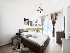 Apartament 3 camere de lux parcare subterana Albert MRS Smart Ploiesti - imagine 8