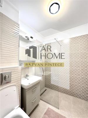 Apartament 3 camere de lux parcare subterana Albert MRS Smart Ploiesti - imagine 12