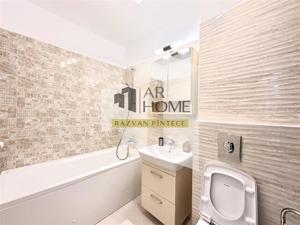 Apartament 3 camere de lux parcare subterana Albert MRS Smart Ploiesti - imagine 11