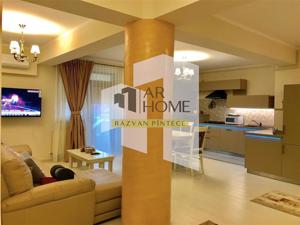 Apartament de lux, 3 camere, parcare subterana, Albert Nord Ploiesti - imagine 12