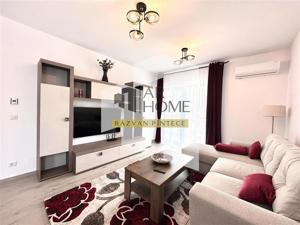 Apartament 3 camere de lux parcare subterana Albert MRS Smart Ploiesti - imagine 19