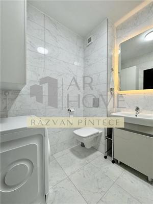 Apartament 2 camere, parcare subterana, MRS SMART - imagine 12