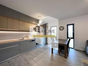 Apartament 3 camere de lux parcare subterana Albert MRS Smart Ploiesti - imagine 2