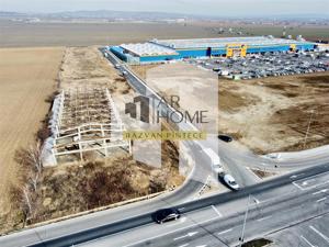 Teren intravilan 3759 mp, destinatie IS, zona Nord Dedeman Ploiesti - imagine 8