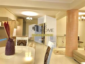 Apartament de lux, 3 camere, parcare subterana, Albert Nord Ploiesti - imagine 13