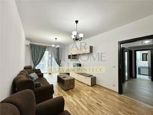 Apartament 2 camere, parcare subterana, MRS SMART - imagine 3