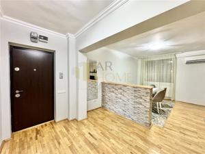 Apartament 2 camere, foarte spatios, ultracentral, Ploiesti - imagine 15