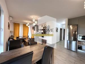 Apartament 3 camere de lux parcare subterana Albert MRS Smart Ploiesti - imagine 6