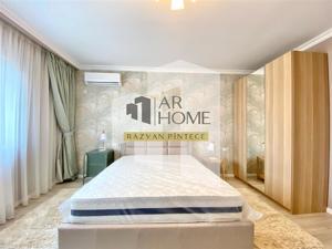 Apartament 2 camere lux, terasa 25 mp, parcare, Albert Ploiesti - imagine 15