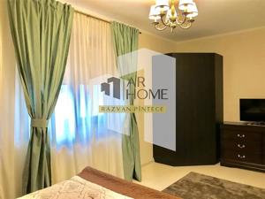 Apartament de lux, 3 camere, parcare subterana, Albert Nord Ploiesti - imagine 19