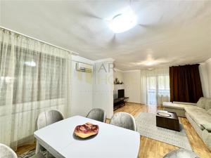 Apartament 2 camere, foarte spatios, ultracentral, Ploiesti - imagine 6