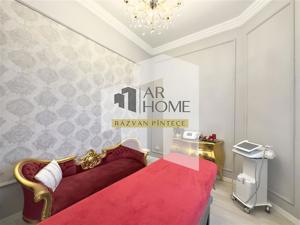 Vila interbelica renovata complet in zona centrala Ploiesti - imagine 19